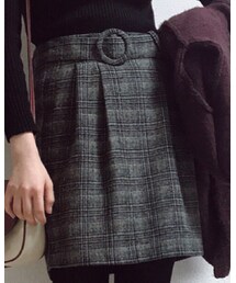 ems excite | スカート