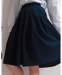 chocol raffine robe | スカート