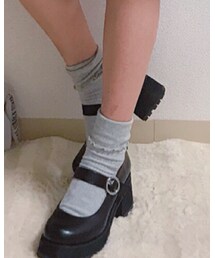 靴下屋 | ソックス/靴下