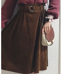 BROWNY　STANDARD | スカート