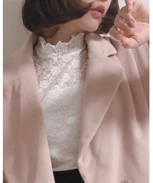 BROWNY　STANDARD | シャツ/ブラウス