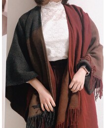 UNIQLO | マフラー