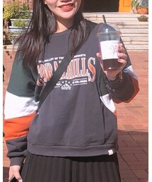 PULL&BEAR | スウェット