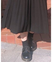 Dr. Martens | ローファー