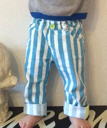 パンツ/80cm/caldia(その他パンツ)