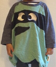 MoL | Geewhizとのコラボ(Tシャツ/カットソー)