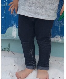 ZARA KIDS | デニムパンツ