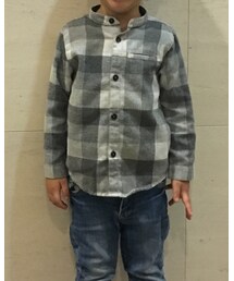 ZARA KIDS | シャツ/ブラウス