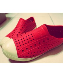 Gepard | 洞洞鞋(その他シューズ)