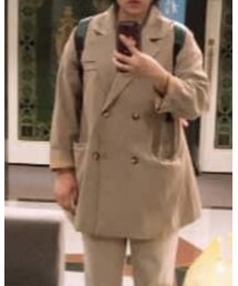 正韓 | スーツジャケット