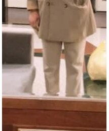 it’s clothing | スラックス