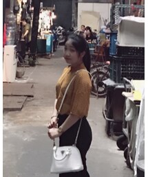 Lulus | シャツ/ブラウス