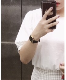 MARC JACOBS | アナログ腕時計