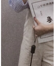 PAZZO | その他パンツ