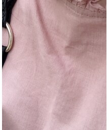 PAZZO | シャツ/ブラウス