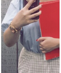 PAZZO | シャツ/ブラウス