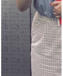 PAZZO | スカート