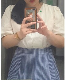 PAZZO | シャツ/ブラウス