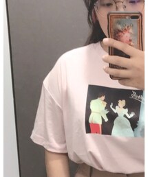 NET | Tシャツ/カットソー
