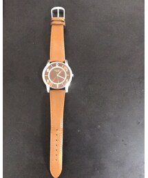 SACSNY | アナログ腕時計