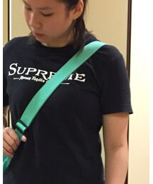 Supreme  | Tシャツ/カットソー