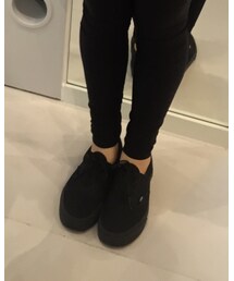 VANS | スニーカー