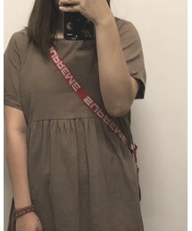 Supreme  | ショルダーバッグ