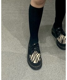 Dr. Martens | ローファー