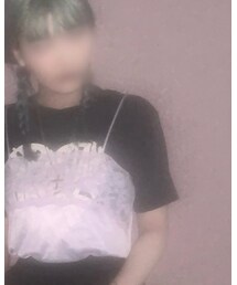 grape fruit moon | Tシャツ/カットソー
