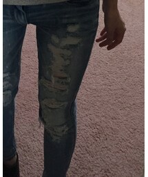 American Eagle | デニムパンツ