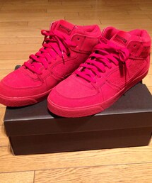 THRASHER | スニーカー