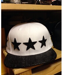 7Union | キャップ