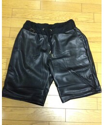 BRACK FLAME | その他パンツ