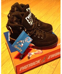 EWING | スニーカー