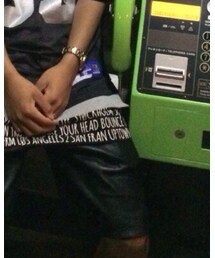 H&M | タンクトップ