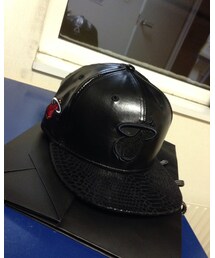 NEW ERA | キャップ