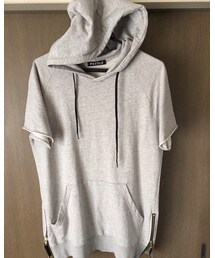 PUZZLE | パーカー