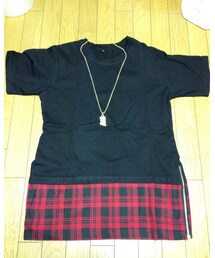 by2143 | Tシャツ/カットソー