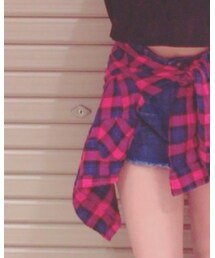 H&M | シャツ/ブラウス