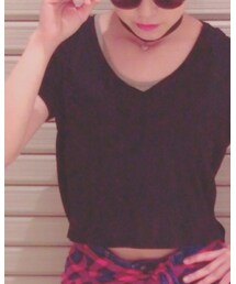 Bershka | Tシャツ/カットソー
