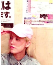 WEGO | キャップ