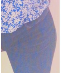 FOREVER 21 | デニムパンツ
