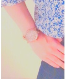 MICHAEL KORS | アナログ腕時計