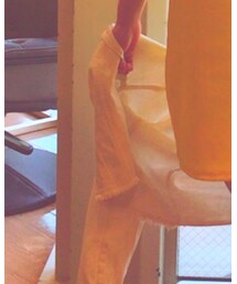 Riche glamour | デニムジャケット