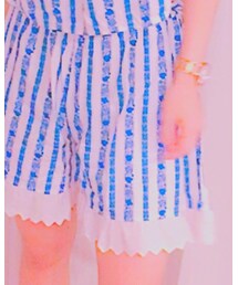 てーとりふぇすぎふと | その他パンツ