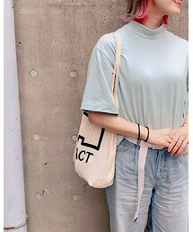FLACT | トートバッグ