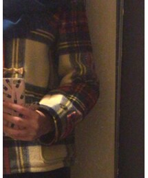 RALPH LAUREN | ダッフルコート