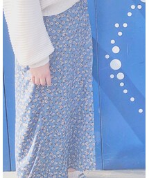 RETRO GIRL | スカート