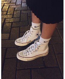 CONVERSE | スニーカー