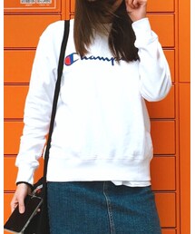 Champion | パーカー